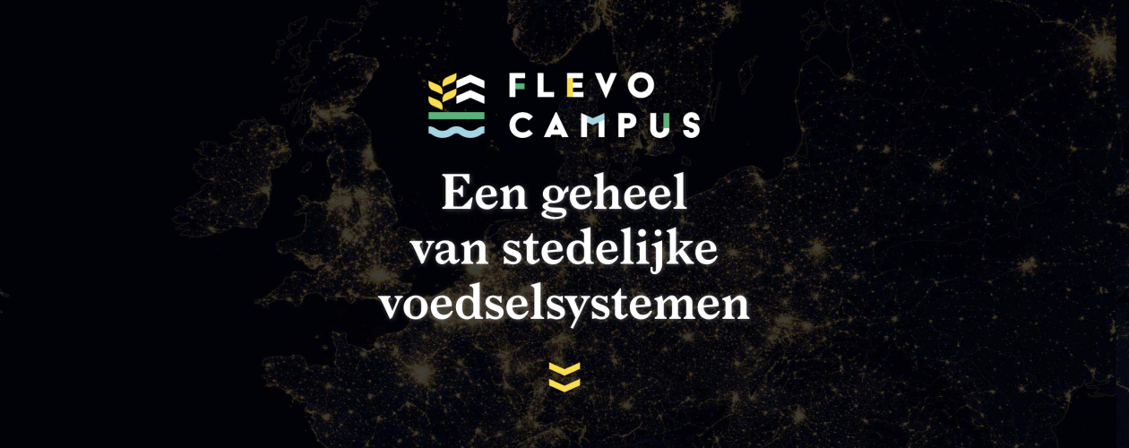 Flevo Campus Specials: #3 Systemen
