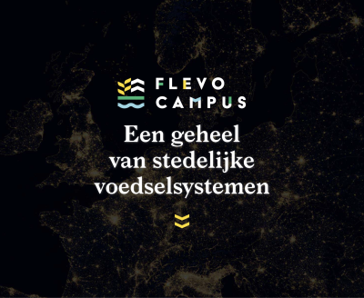 Flevo Campus Specials: #3 Systemen