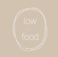 Logo Low Food