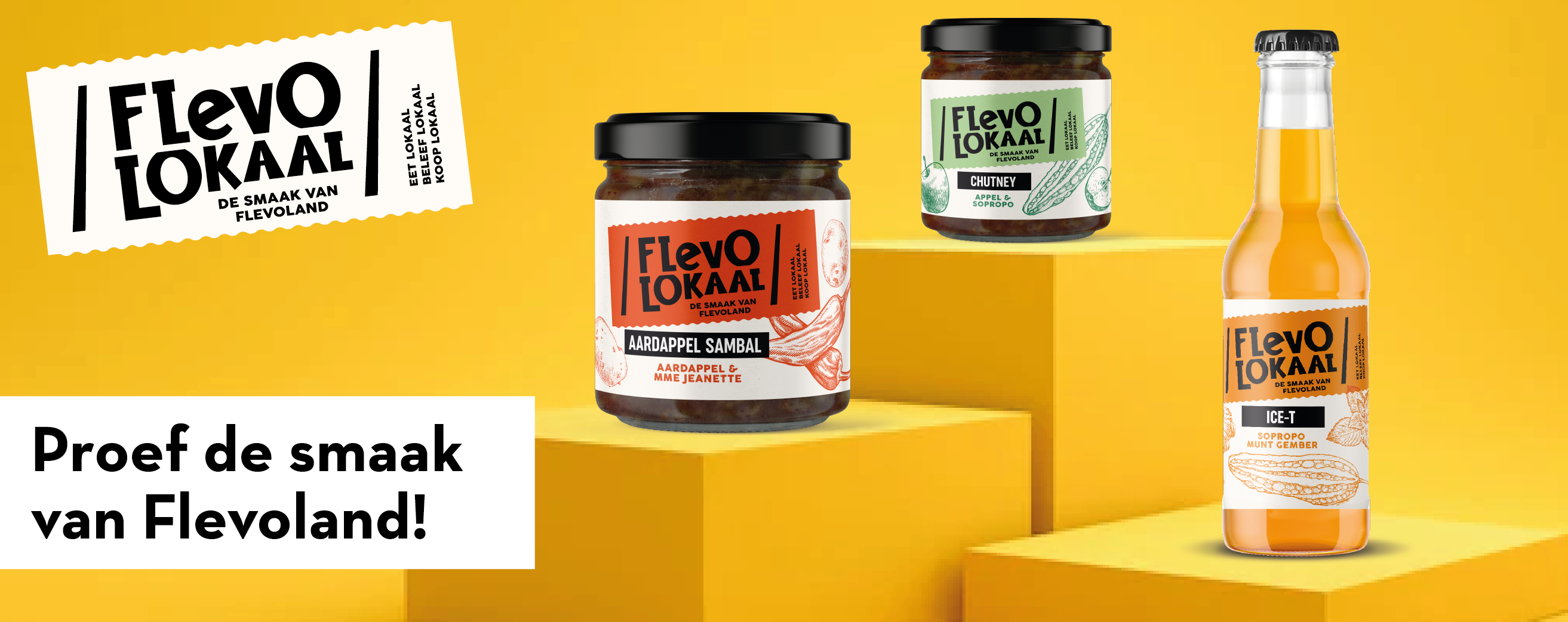 Flevo Lokaal Flevo Campus Flevo Lokaal Flevo Campus