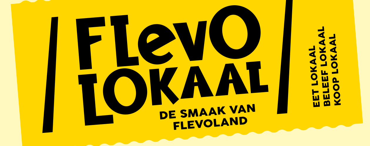 Flevo Lokaal profielfoto