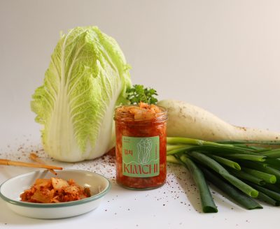 Kimchi Fermentex