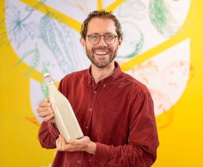 De Haverklap - Fabian Kemps Verhage - Flevo Campus Food Pioneers Program