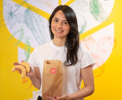 De Kaas bakkerij - Katherine Nieto - Flevo Campus Food Pioneers Program