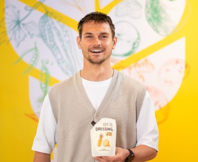 Dit is Dressing - Martijn Knoop - Flevo Campus Food Pioneers Program