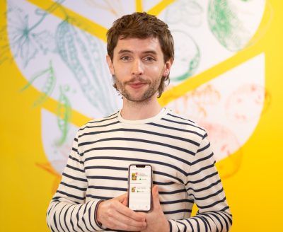FLTRD - Laurens Janssen - Flevo Campus Food Pioneers Program