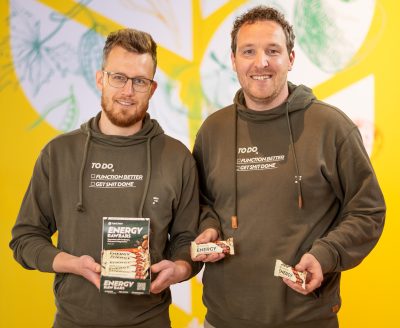 FUNCTION - Merlijn Broersma en Jelmer Winkel - Flevo Campus Food Pioneers Program