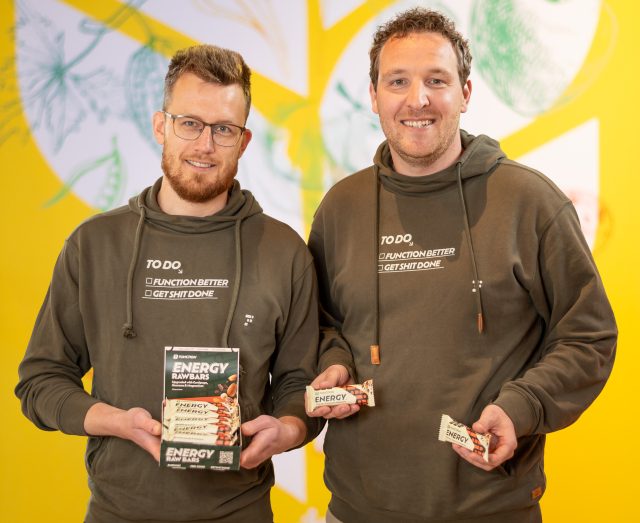 FUNCTION - Merlijn Broersma en Jelmer Winkel - Flevo Campus Food Pioneers Program