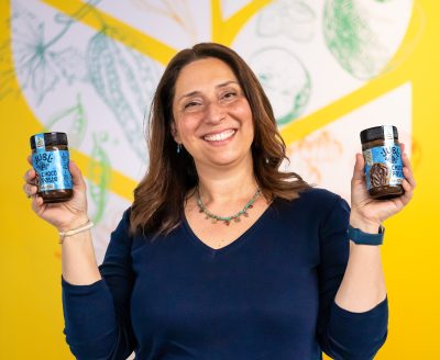 JUBL - Isil Dijkstra - Flevo Campus Food Pioneers Program