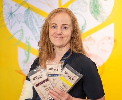 Sustainable Hospitality Cooperatives - Marta Marszal - Flevo Campus Food Pioneers Program.