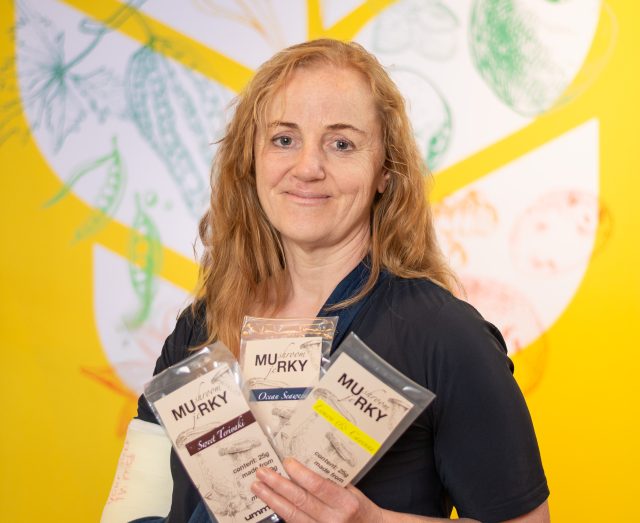 Sustainable Hospitality Cooperatives - Marta Marszal - Flevo Campus Food Pioneers Program.
