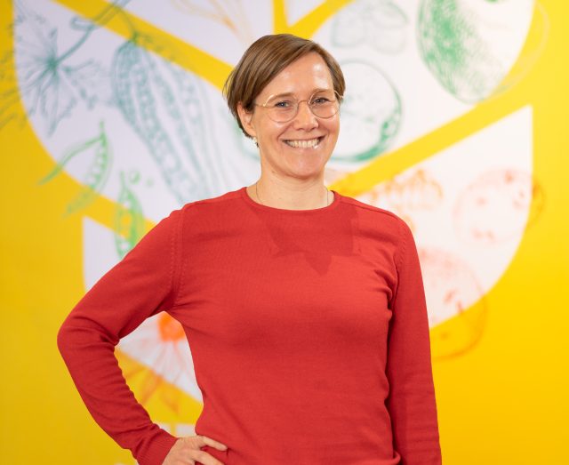 Ummii - Doreen Westphal - Flevo Campus Food Pioneers Program