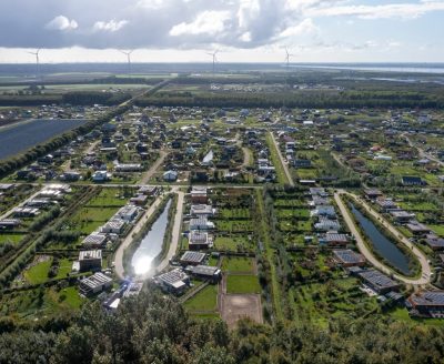 Oosterwold