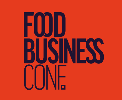 Food Business Conf Logo